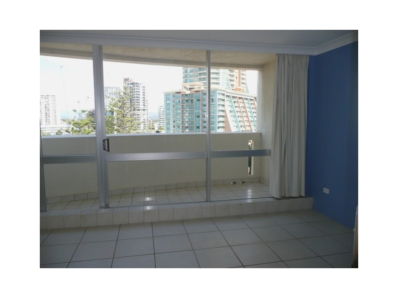 Unit 23 Focus 114 The Esplanade, Surfers Paradise QLD 4217