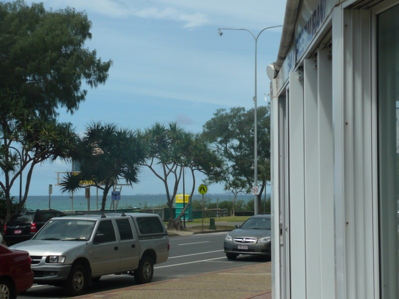 Unit 23 Focus 114 The Esplanade, Surfers Paradise QLD 4217