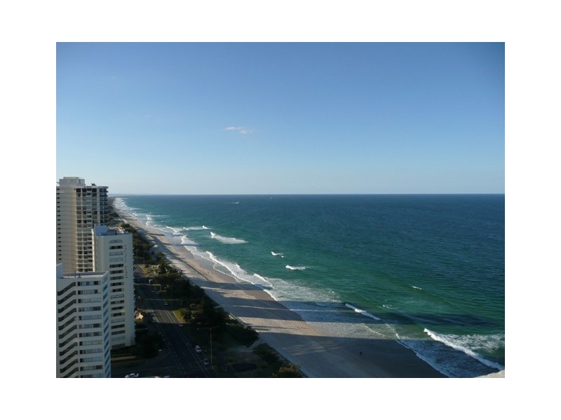 Unit 96 Focus 114 The Esplanade, Surfers Paradise QLD 4217