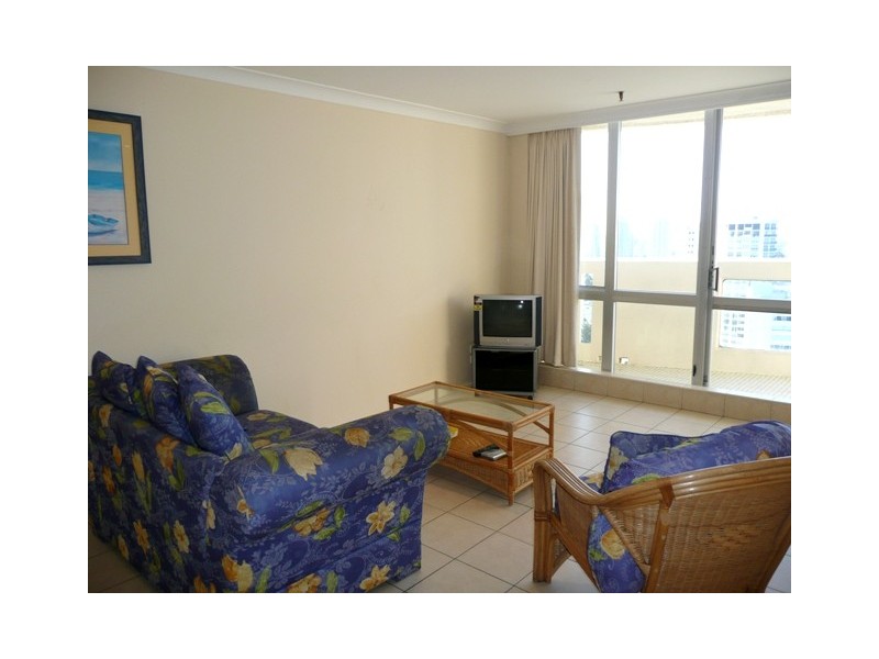 Unit 96 Focus 114 The Esplanade, Surfers Paradise QLD 4217