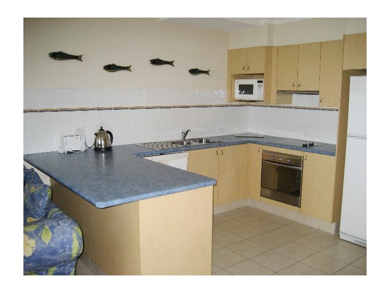 Unit 96 Focus 114 The Esplanade, Surfers Paradise QLD 4217