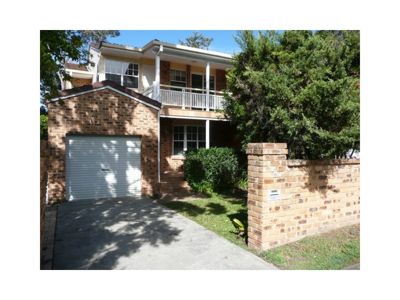 1/56 Falconer Street, Southport QLD 4215