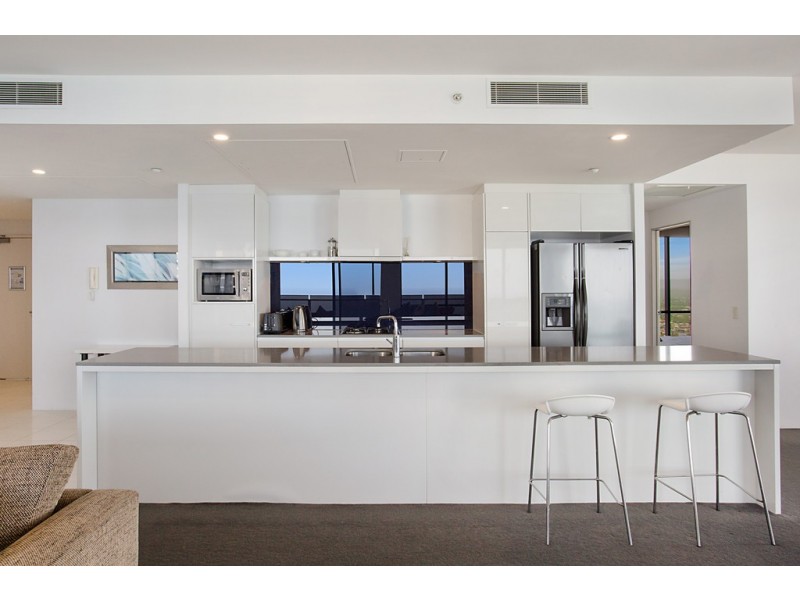 Unit 2501 ‘Circle on Cavill’ 9 Ferny Avenue, Surfers Paradise QLD 4217