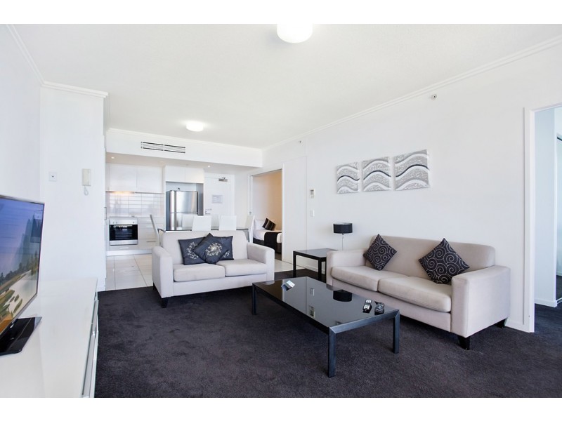 Unit 133 ‘Ocean Pacific’ 25 Surf Parade, Broadbeach QLD 4218