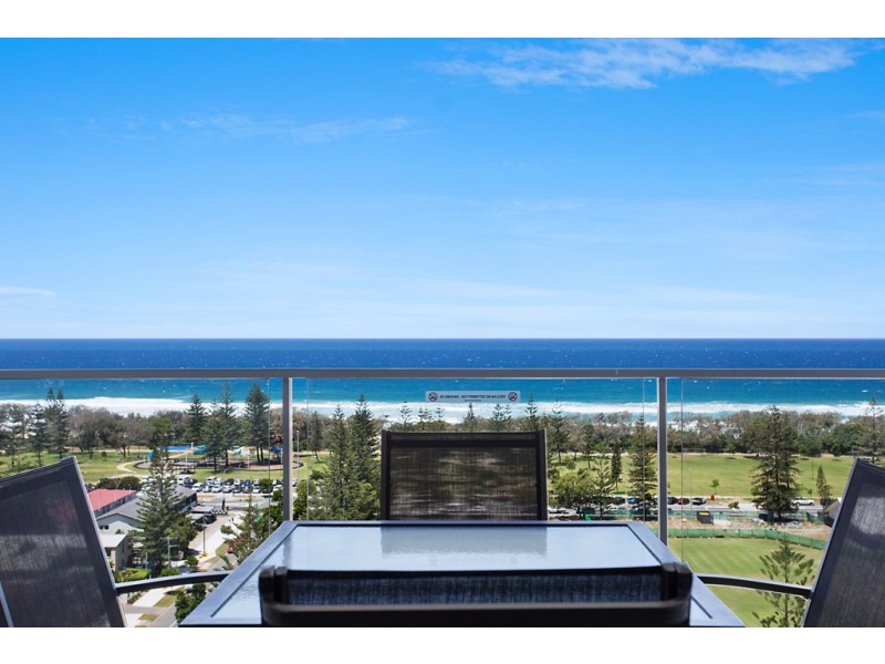 Unit 133 ‘Ocean Pacific’ 25 Surf Parade, Broadbeach QLD 4218