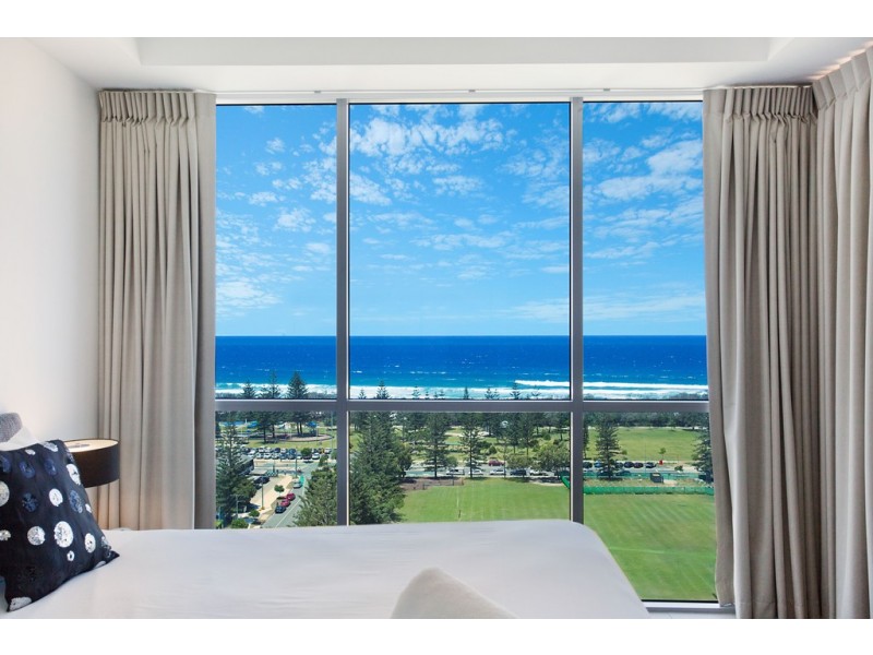 Unit 133 ‘Ocean Pacific’ 25 Surf Parade, Broadbeach QLD 4218