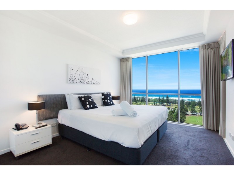 Unit 133 ‘Ocean Pacific’ 25 Surf Parade, Broadbeach QLD 4218
