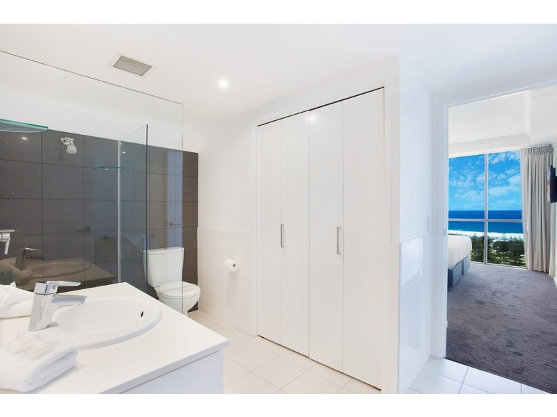 Unit 133 ‘Ocean Pacific’ 25 Surf Parade, Broadbeach QLD 4218