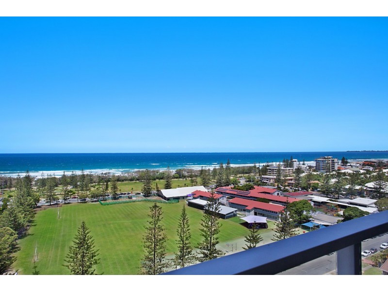 Unit 133 ‘Ocean Pacific’ 25 Surf Parade, Broadbeach QLD 4218