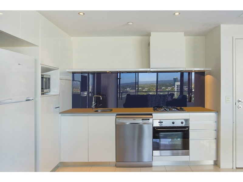 Unit 1066 ‘Circle on Cavill’ 9 Ferny Avenue, Surfers Paradise QLD 4217