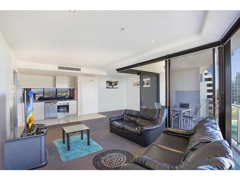 Unit 1066 ‘Circle on Cavill’ 9 Ferny Avenue, Surfers Paradise QLD 4217