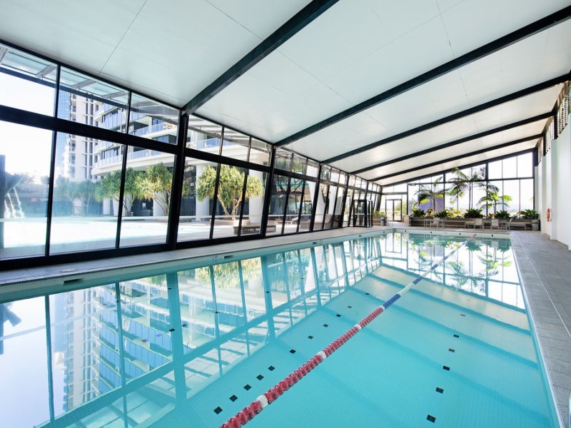 Unit 1066 ‘Circle on Cavill’ 9 Ferny Avenue, Surfers Paradise QLD 4217