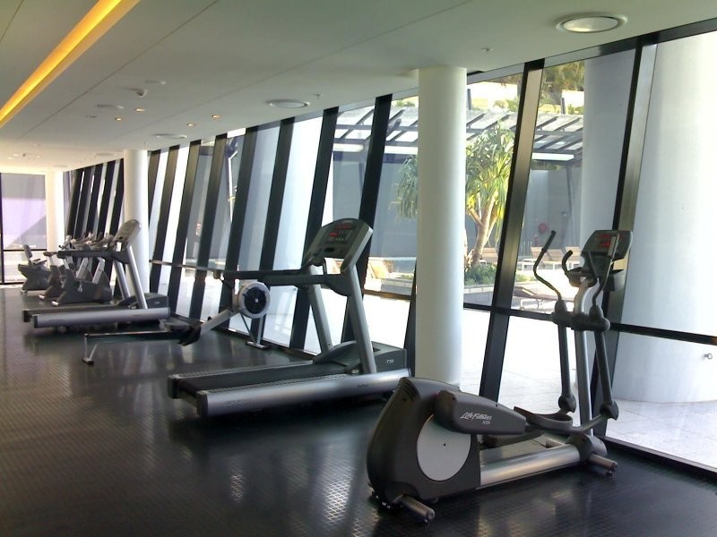 Unit 1066 ‘Circle on Cavill’ 9 Ferny Avenue, Surfers Paradise QLD 4217