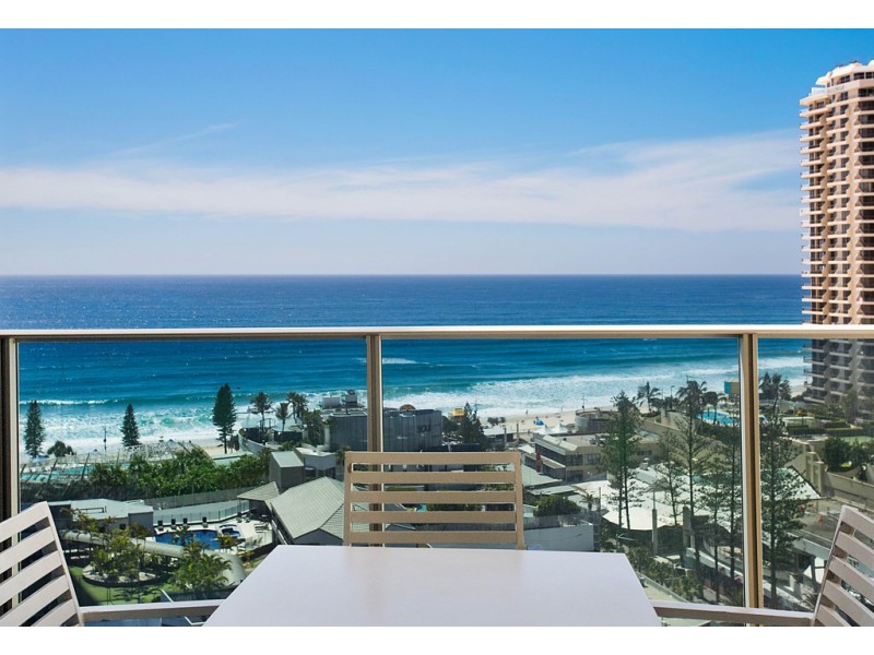 Unit 11304 ‘Hilton’ 3113 Surfers Paradise Boulevard, Surfers Paradise QLD 4217