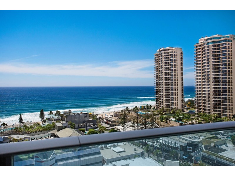 Unit 11304 ‘Hilton’ 3113 Surfers Paradise Boulevard, Surfers Paradise QLD 4217