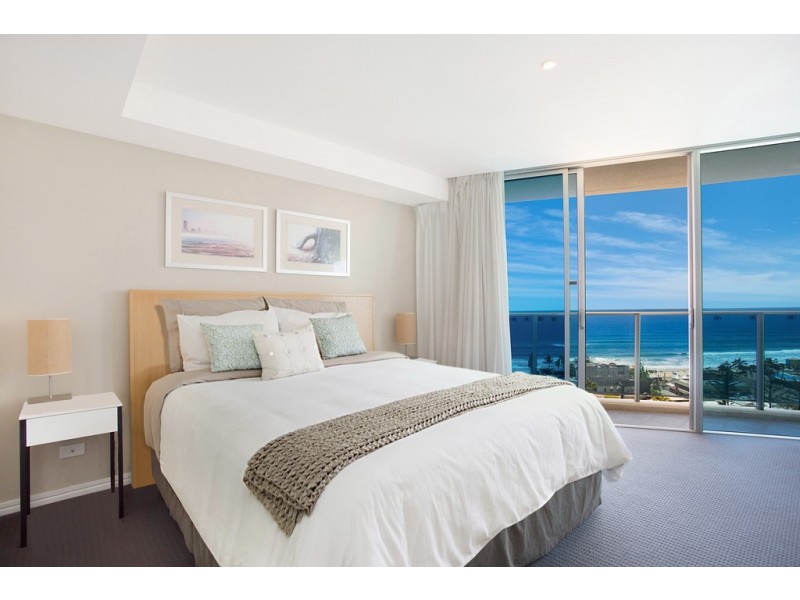 Unit 11304 ‘Hilton’ 3113 Surfers Paradise Boulevard, Surfers Paradise QLD 4217