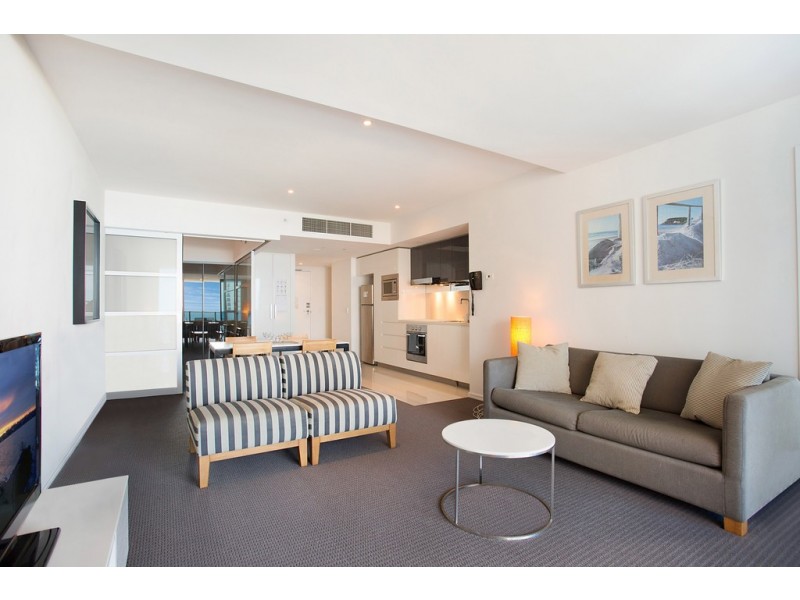 Unit 11304 ‘Hilton’ 3113 Surfers Paradise Boulevard, Surfers Paradise QLD 4217