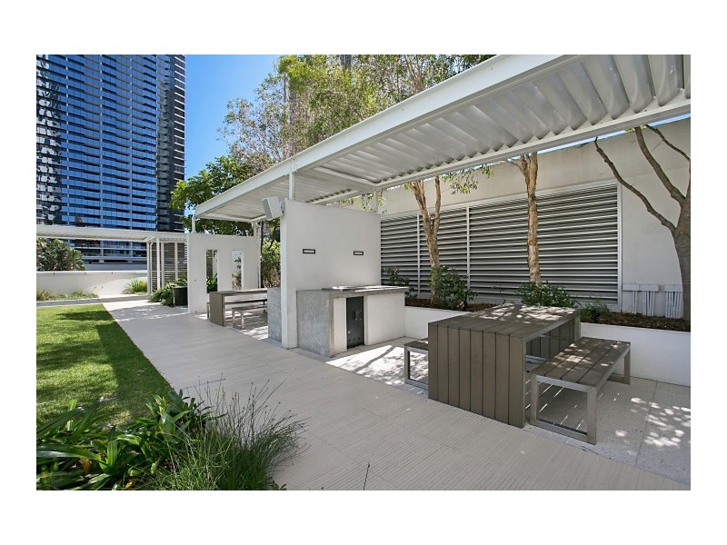 Unit 11304 ‘Hilton’ 3113 Surfers Paradise Boulevard, Surfers Paradise QLD 4217