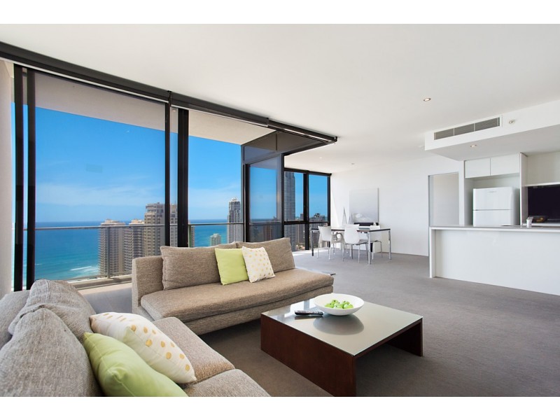 Unit 1311 ‘Circle on Cavill’ 9 Ferny Avenue, Surfers Paradise QLD 4217