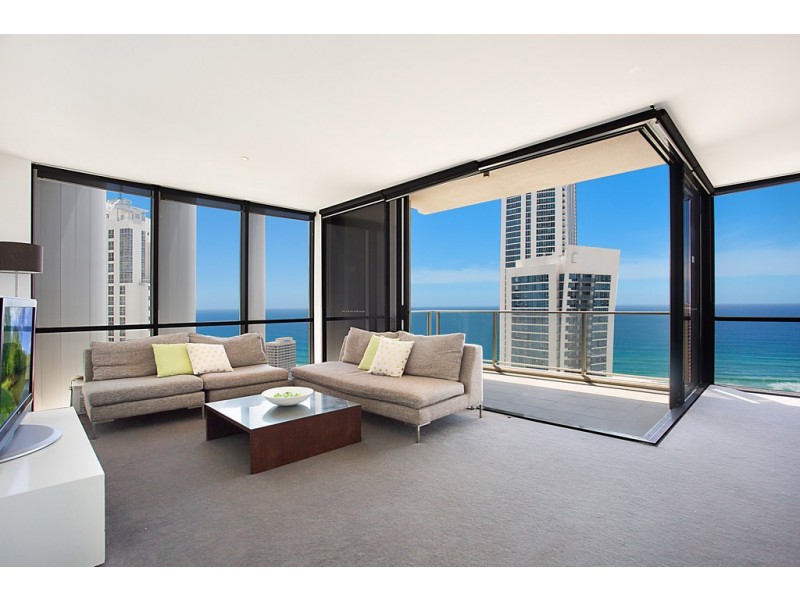 Unit 1311 ‘Circle on Cavill’ 9 Ferny Avenue, Surfers Paradise QLD 4217