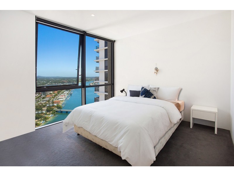 Unit 1311 ‘Circle on Cavill’ 9 Ferny Avenue, Surfers Paradise QLD 4217