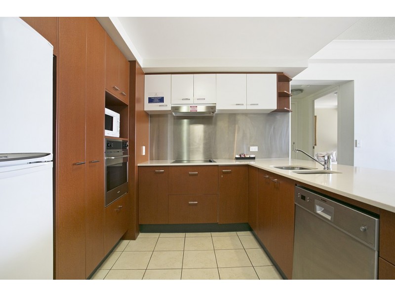 Unit 1133 ‘Chevron Renaissance’ 23 Ferny Avenue, Surfers Paradise QLD 4217