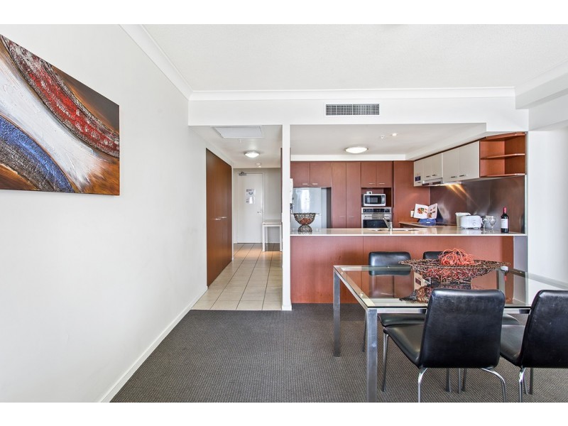 Unit 1133 ‘Chevron Renaissance’ 23 Ferny Avenue, Surfers Paradise QLD 4217