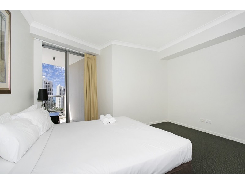 Unit 1133 ‘Chevron Renaissance’ 23 Ferny Avenue, Surfers Paradise QLD 4217