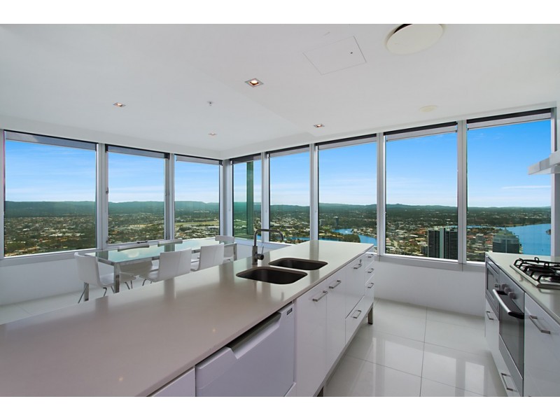 9 Hamilton Avenue, Surfers Paradise QLD 4217