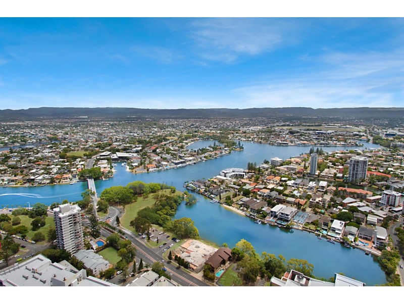 9 Hamilton Avenue, Surfers Paradise QLD 4217