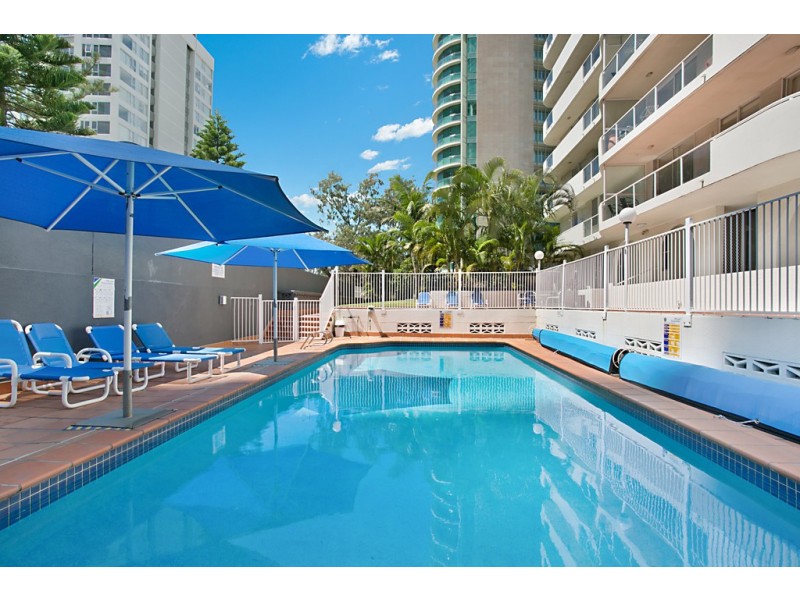 21/4 Clifford Street, Surfers Paradise QLD 4217