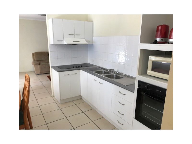 4 Clifford Street, Surfers Paradise QLD 4217