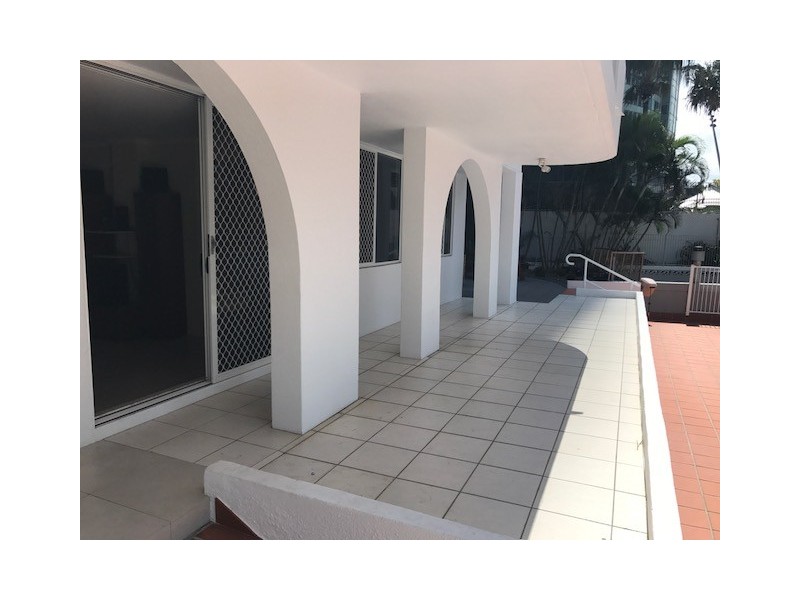 4 Clifford Street, Surfers Paradise QLD 4217