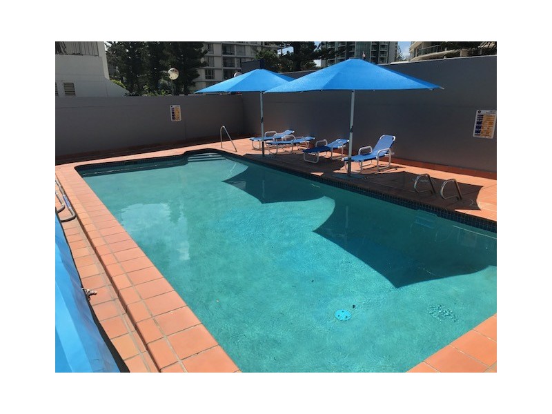 4 Clifford Street, Surfers Paradise QLD 4217