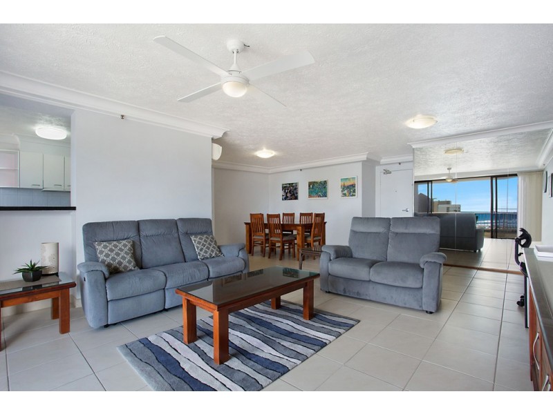 Unit 1603 ‘Surfers Century’ 5 Enderley Avenue, Surfers Paradise QLD 4217