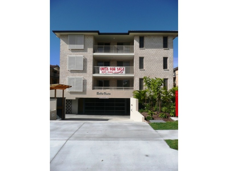 Unit 7 17 Lather Street, Southport QLD 4215