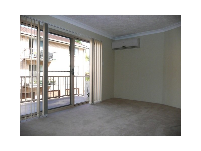 Unit 7 17 Lather Street, Southport QLD 4215