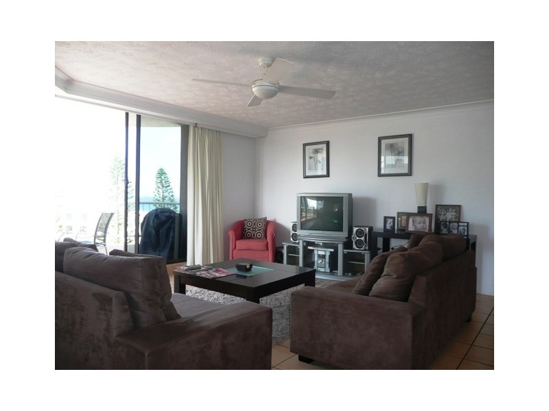 Unit 23 Acapulco 4 Thornton Street, Surfers Paradise QLD 4217