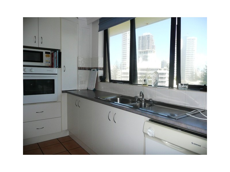 Unit 23 Acapulco 4 Thornton Street, Surfers Paradise QLD 4217