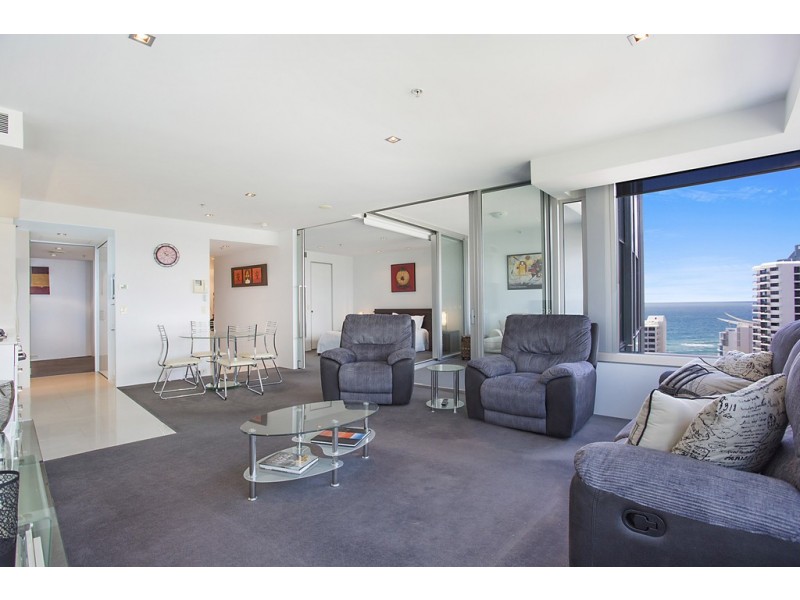 Unit 1908 ‘Q1′ 9 Hamilton Avenue, Surfers Paradise QLD 4217