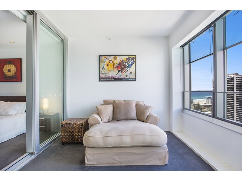 Unit 1908 ‘Q1′ 9 Hamilton Avenue, Surfers Paradise QLD 4217