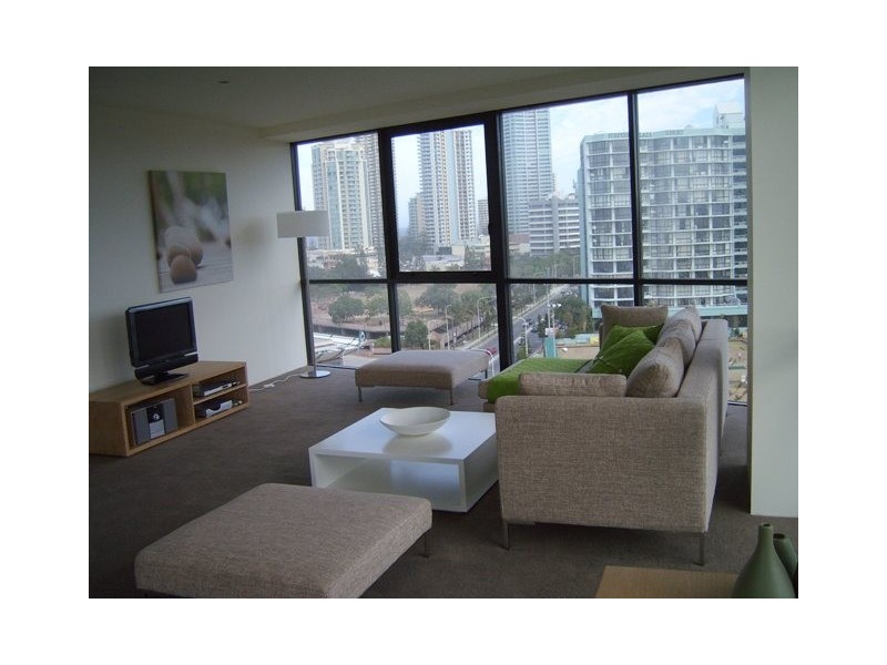 Unit  901 Avalon 4 Wahroonga Place, Surfers Paradise QLD 4217