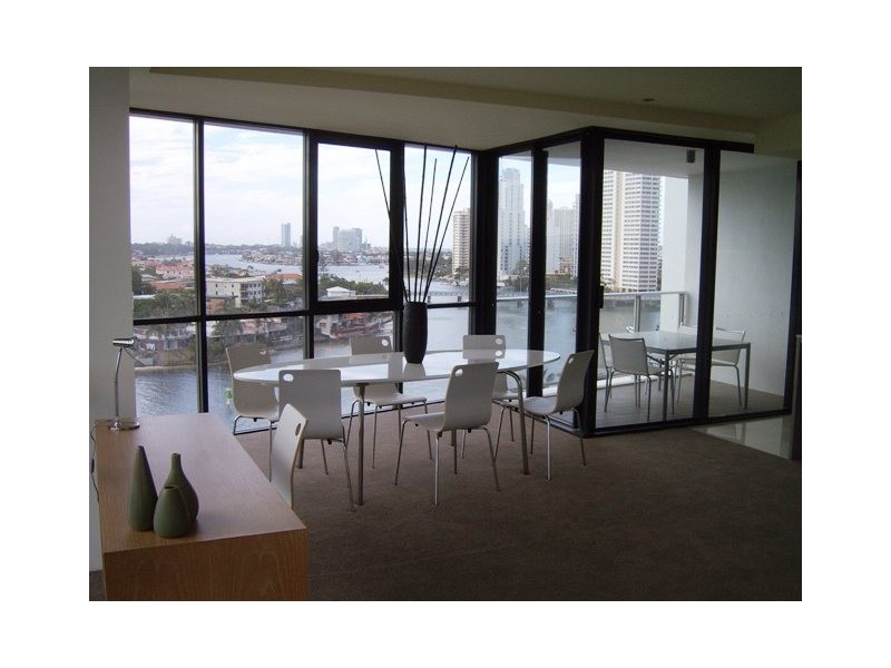 Unit  901 Avalon 4 Wahroonga Place, Surfers Paradise QLD 4217