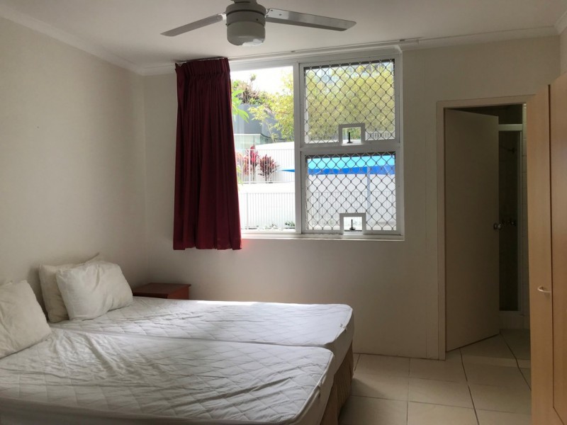 4 Clifford Street, Surfers Paradise QLD 4217