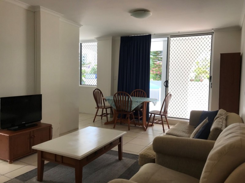 4 Clifford Street, Surfers Paradise QLD 4217