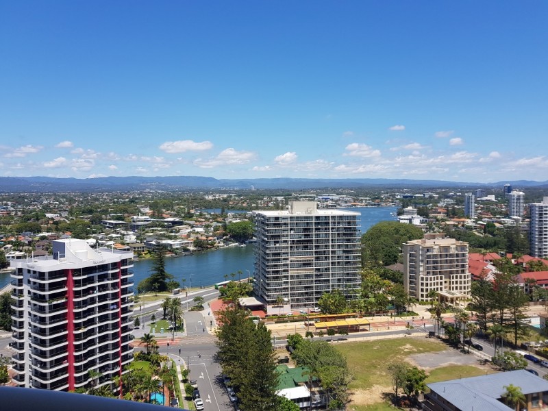 4 Thornton Street, Surfers Paradise QLD 4217