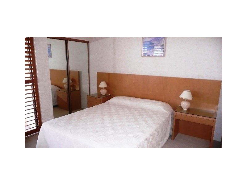 Unit 2602 Surfers Century, 5 Enderly Avenue, Surfers Paradise QLD 4217