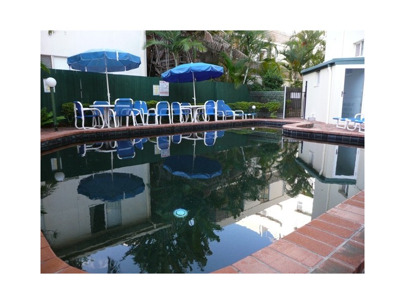 Unit 13 11 Frederick Street, Surfers Paradise QLD 4217