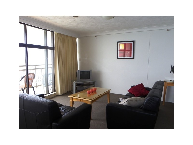 Unit 26B Imperial Surf 80 The Esplanade, Surfers Paradise QLD 4217