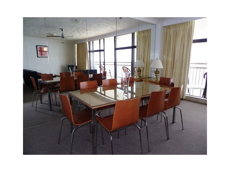 Unit 26B Imperial Surf 80 The Esplanade, Surfers Paradise QLD 4217